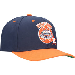 Houston Astros Mitchell & Ness  All In 2.0 Adjustable Hat - MLB