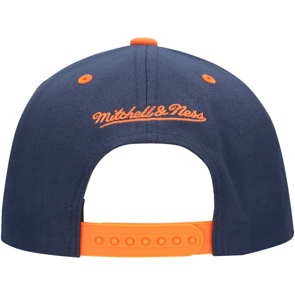 Houston Astros Mitchell & Ness  All In 2.0 Adjustable Hat - MLB