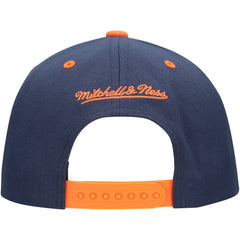Houston Astros Mitchell & Ness  All In 2.0 Adjustable Hat - MLB