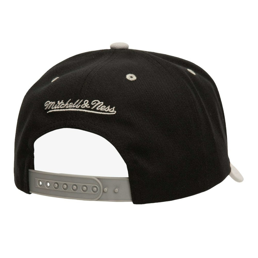 Chicago White Sox Mitchell & Ness  All In 2.0 Adjustable Hat - MLB