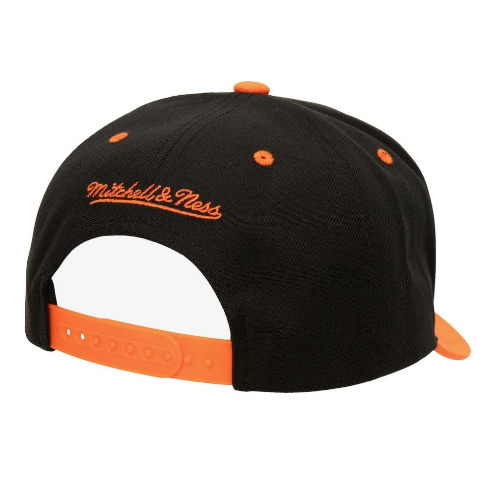 San Francisco Giants Mitchell & Ness  All In 2.0 Adjustable Hat - MLB