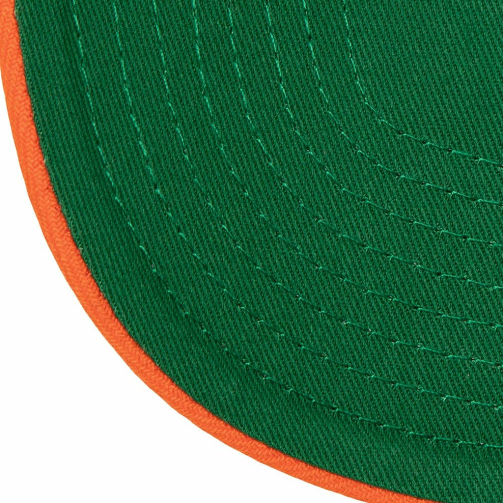 San Francisco Giants Mitchell & Ness  All In 2.0 Adjustable Hat - MLB