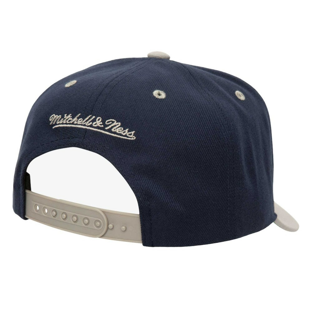 New York Yankees Mitchell & Ness  All In 2.0 Adjustable Hat - MLB
