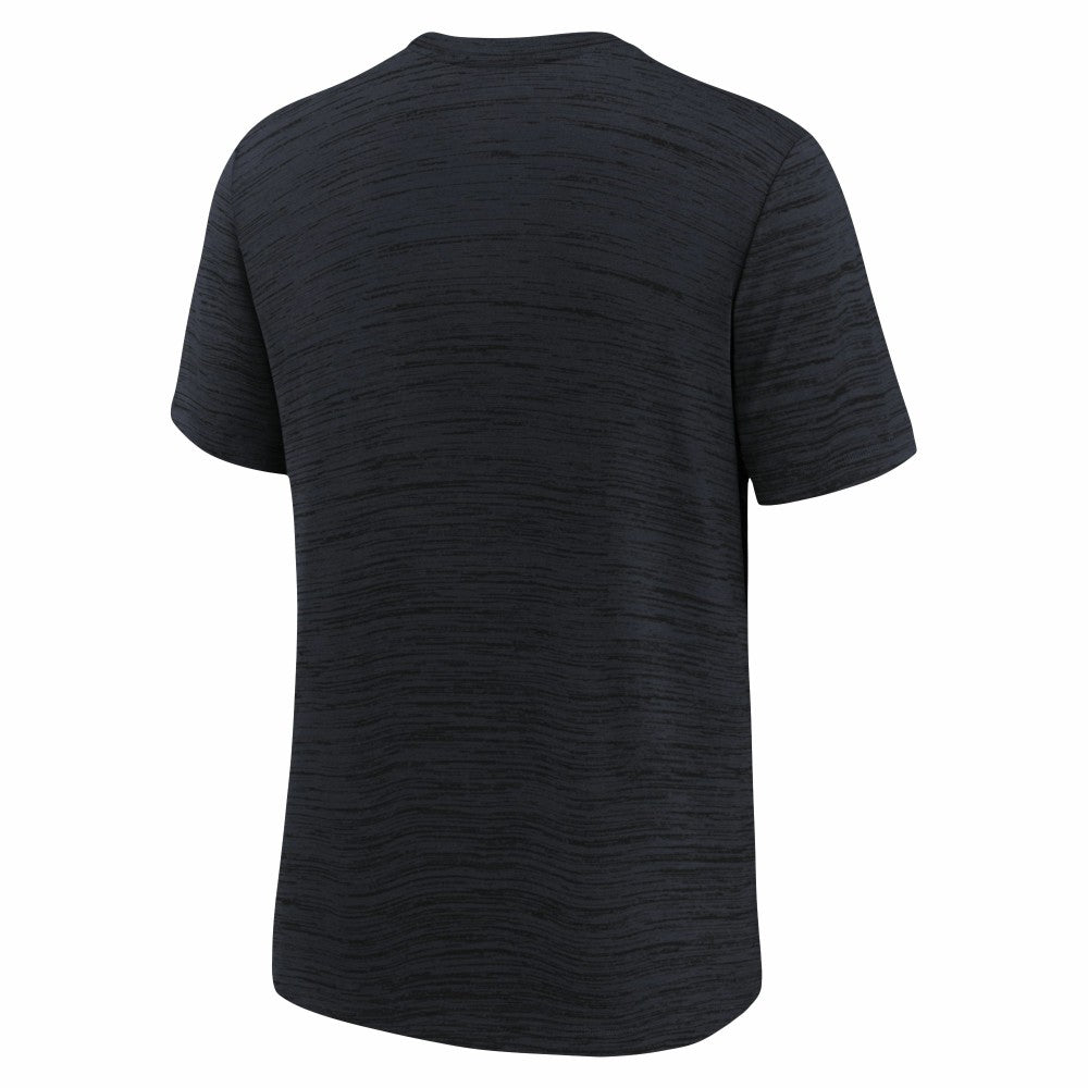Minnesota Twins Nike Youth Authentic Collection Practice Performance T-Shirt - MLB