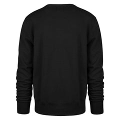 Miami Dolphins '47 Imprint Headline Pullover Sweatshirt Black | 47 brand