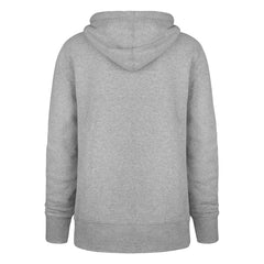 Detroit Lions '47 Regional Headline Pullover Hoodie Gray | 47 brand