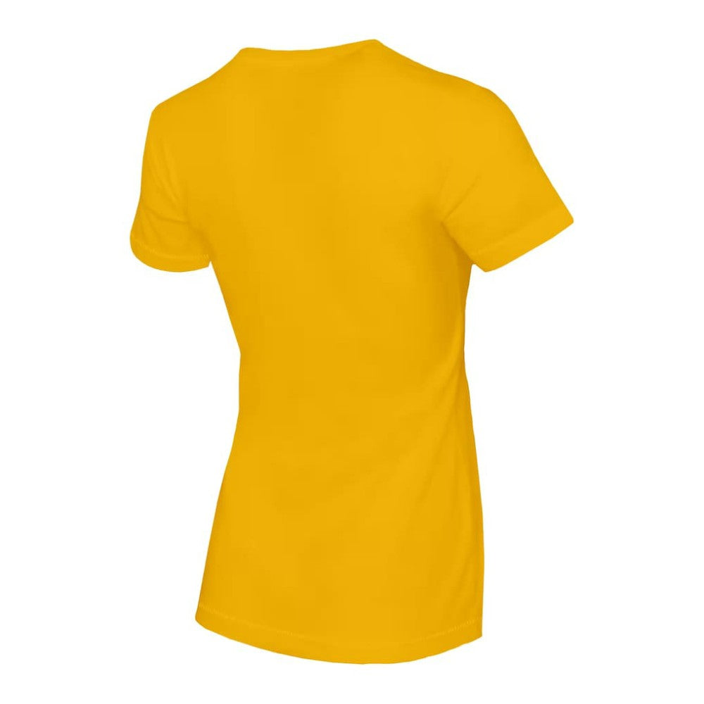 San Diego Padres Tiny Turnip Women's Lilies & Ladybugs T-Shirt - MLB