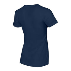 Tampa Bay Rays Tiny Turnip Women's Lilies & Ladybugs T-Shirt - MLB