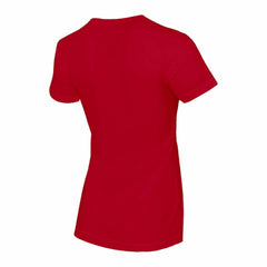 Philadelphia Phillies Tiny Turnip Women's Lilies & Ladybugs T-Shirt - MLB