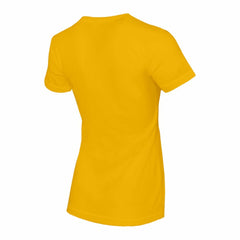 San Diego Padres Tiny Turnip Women's Tattoo Rose T-Shirt - MLB