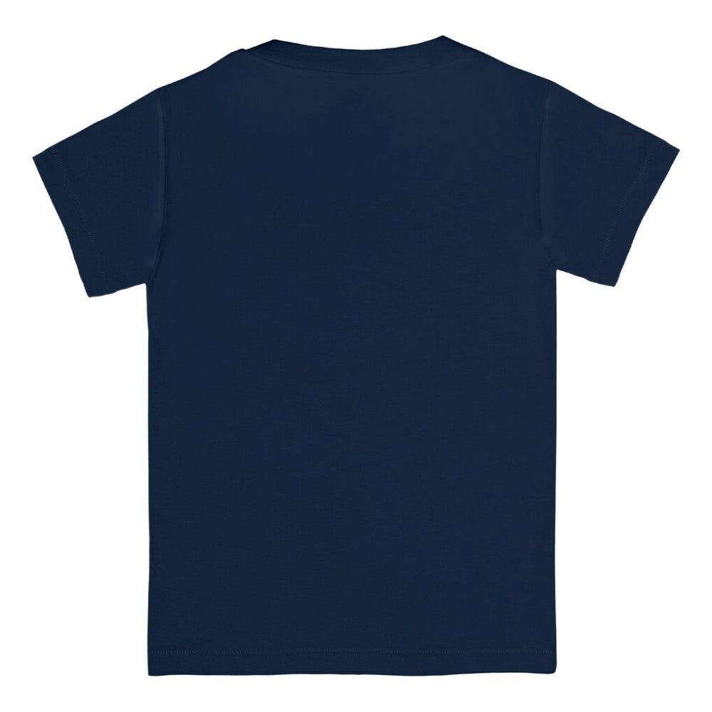Seattle Mariners Tiny Turnip Youth Butterfly Glove T-Shirt - MLB