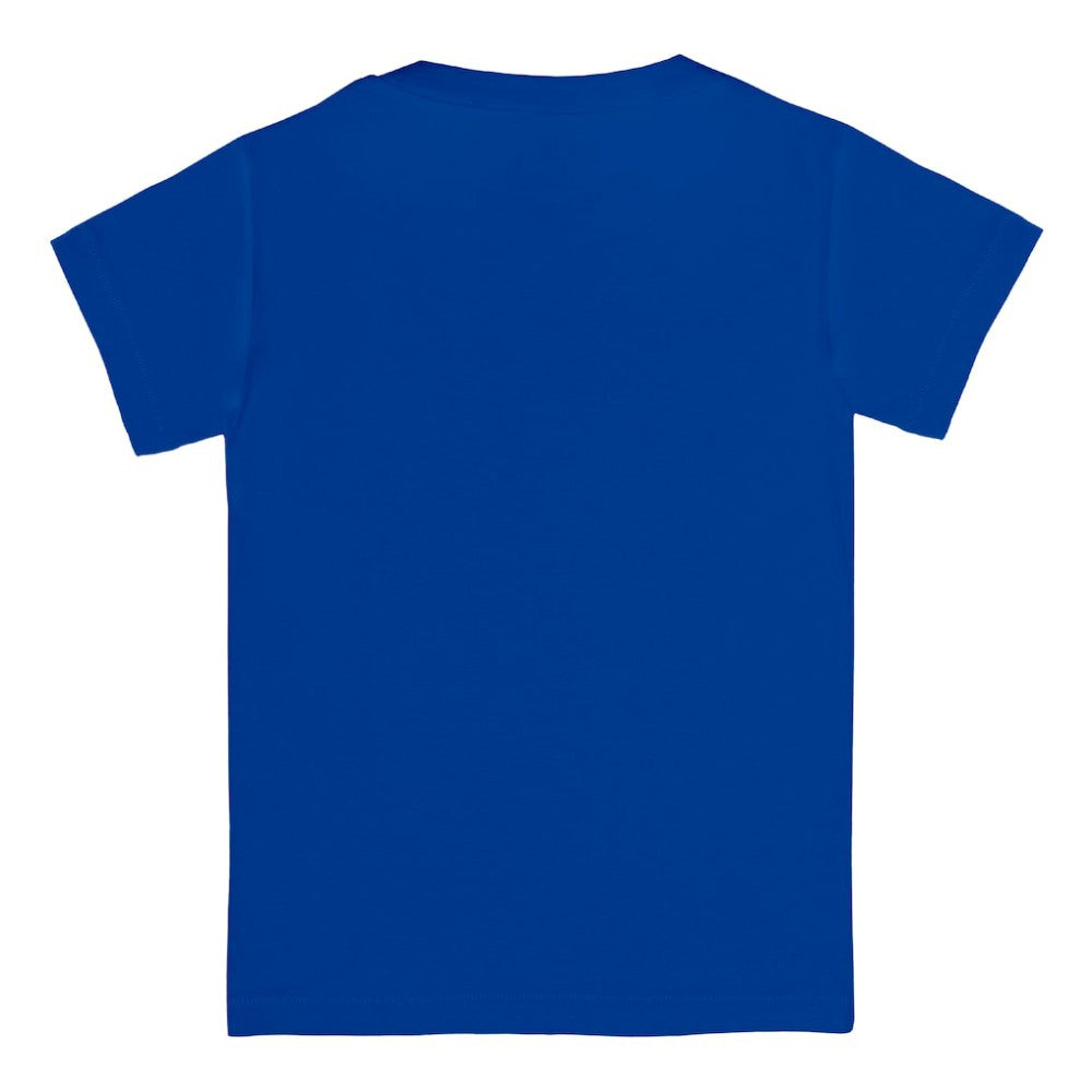 Chicago Cubs Tiny Turnip Youth Lilies & Ladybugs T-Shirt - MLB