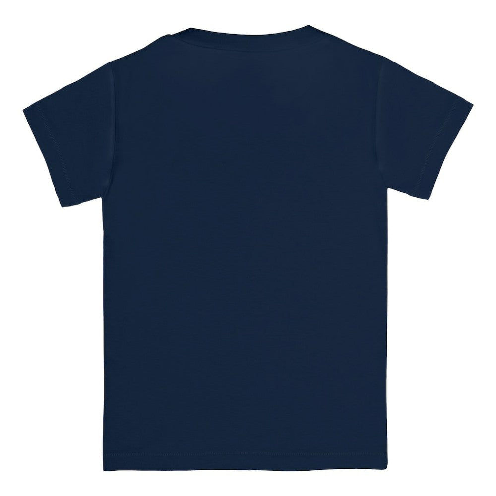 Cleveland Guardians Tiny Turnip Youth Mermaid T-Shirt - MLB