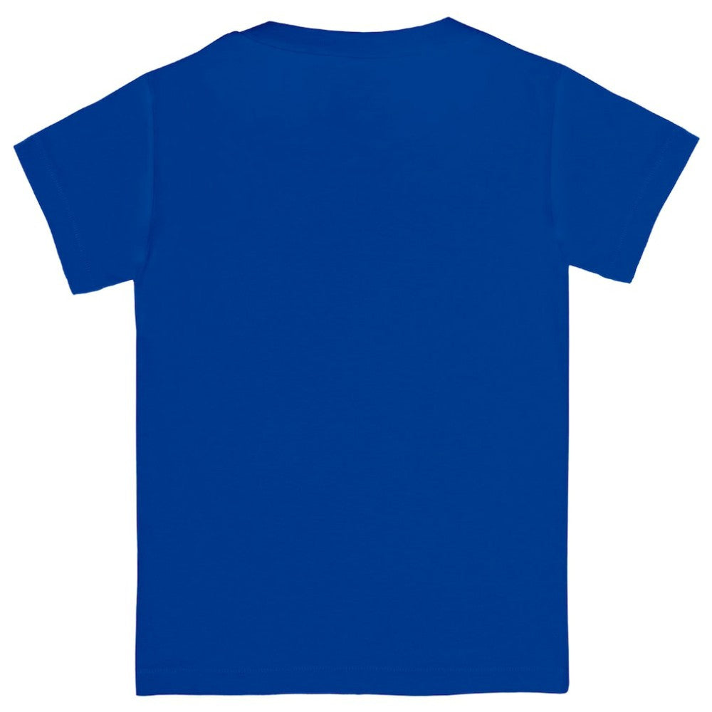 Los Angeles Dodgers Tiny Turnip Youth Race Car T-Shirt - MLB