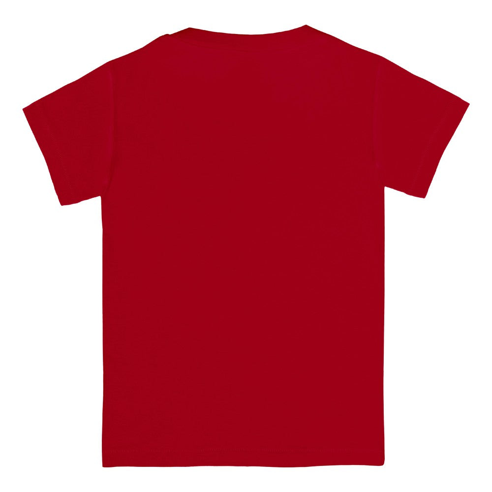 Cincinnati Reds Tiny Turnip Youth Triceratops T-Shirt - MLB