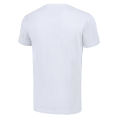 Washington Capitals Starter Color Scratch T-Shirt - White - NHL