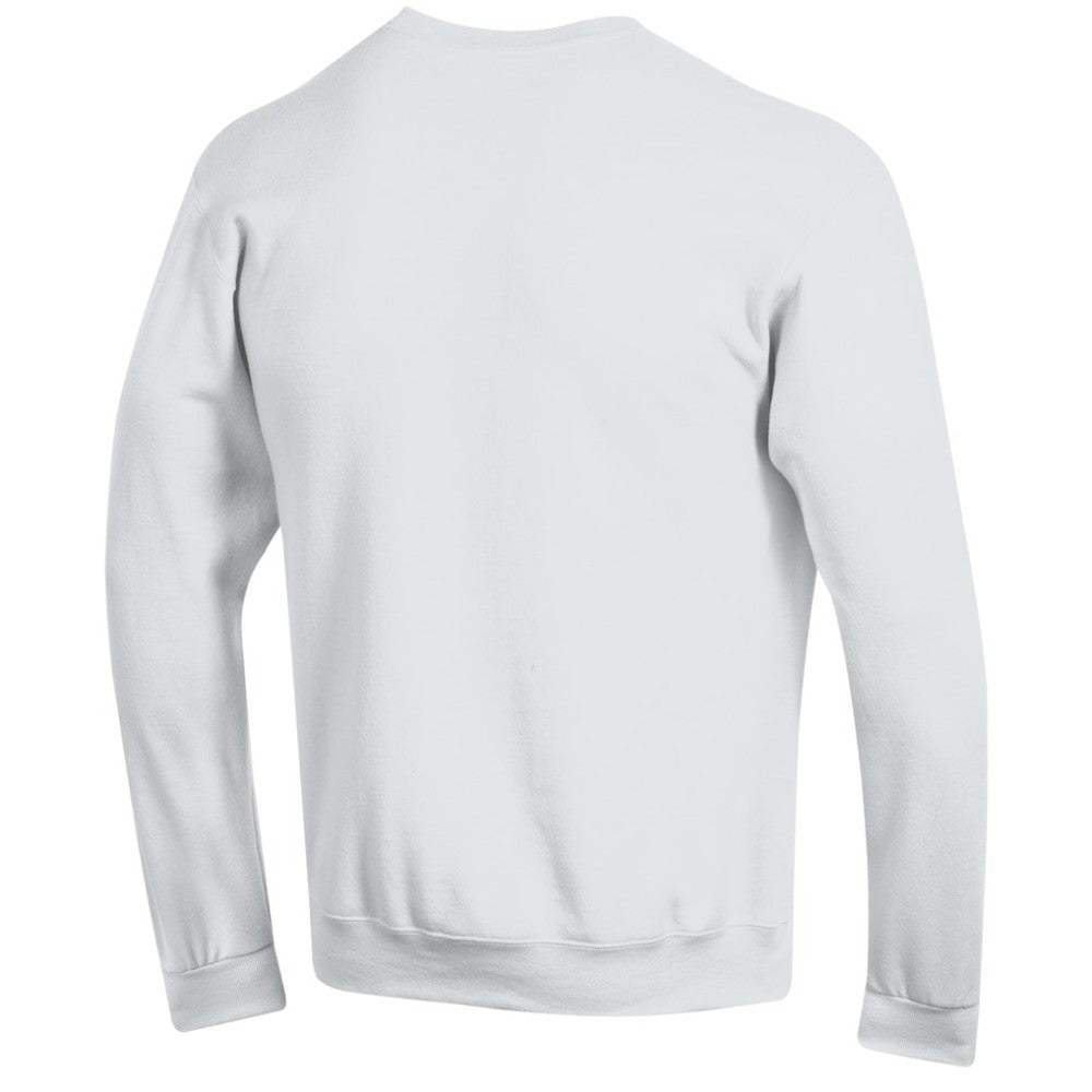 Los Angeles Kings Champion Eco Powerblend Crewneck Sweatshirt - White - NHL
