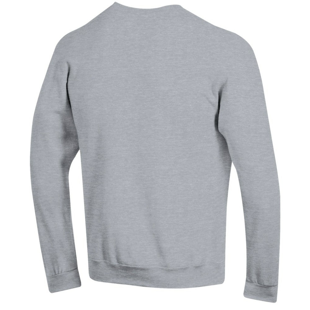 Toronto Maple Leafs Champion Eco Powerblend Crewneck Sweatshirt - Gray - NHL