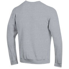 Toronto Maple Leafs Champion Eco Powerblend Crewneck Sweatshirt - Gray - NHL