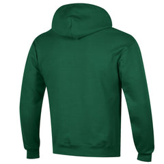 Minnesota Wild Champion Eco Powerblend Pullover Hoodie - Hunter Green - NHL