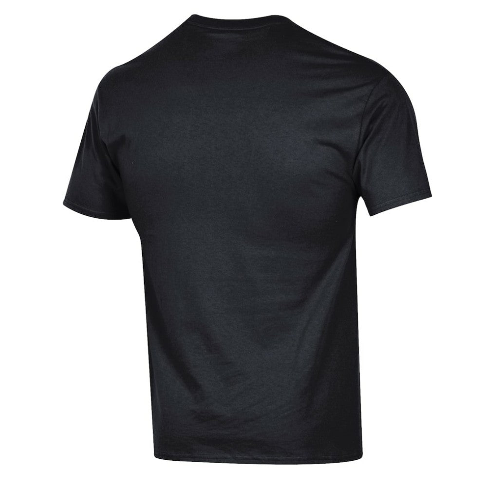 New Jersey Devils Champion Jersey T-Shirt - Black - NHL