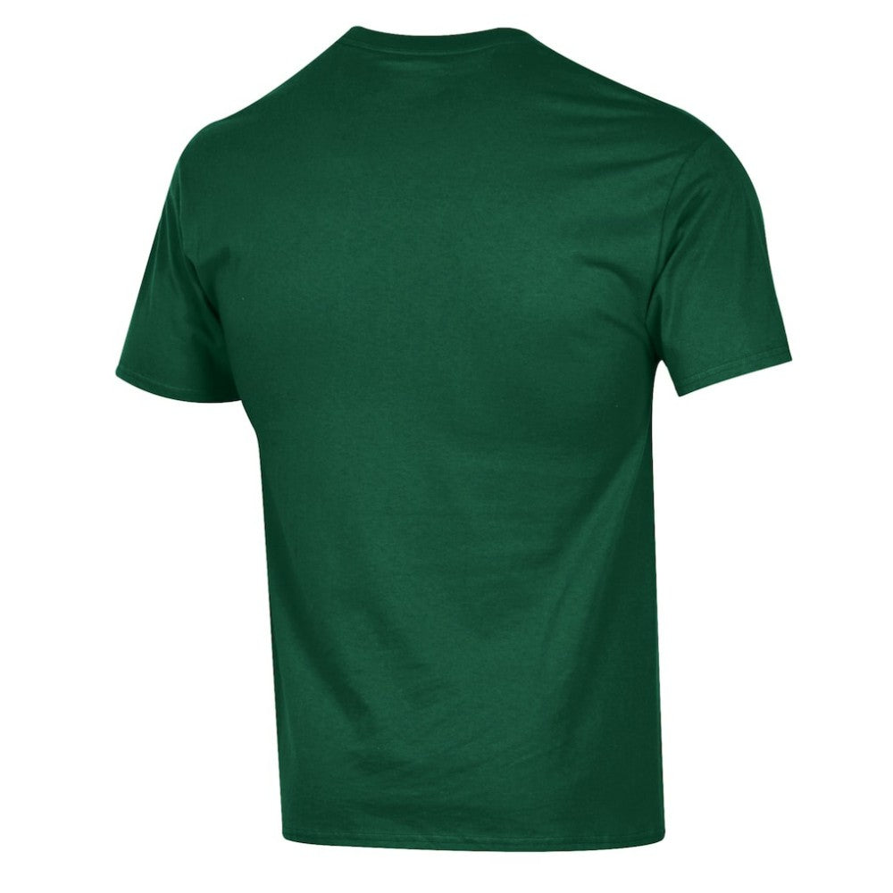 Minnesota Wild Champion Jersey T-Shirt - Hunter Green - NHL