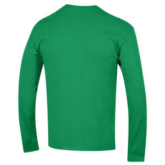 Dallas Stars Champion Long-Sleeve Jersey T-Shirt - Kelly Green - NHL
