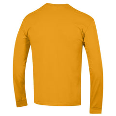 Nashville Predators Champion Long-Sleeve Jersey T-Shirt - Gold - NHL