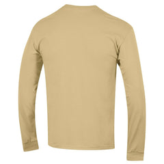 Vegas Golden Knights Champion Long-Sleeve Jersey T-Shirt - Yellow - NHL