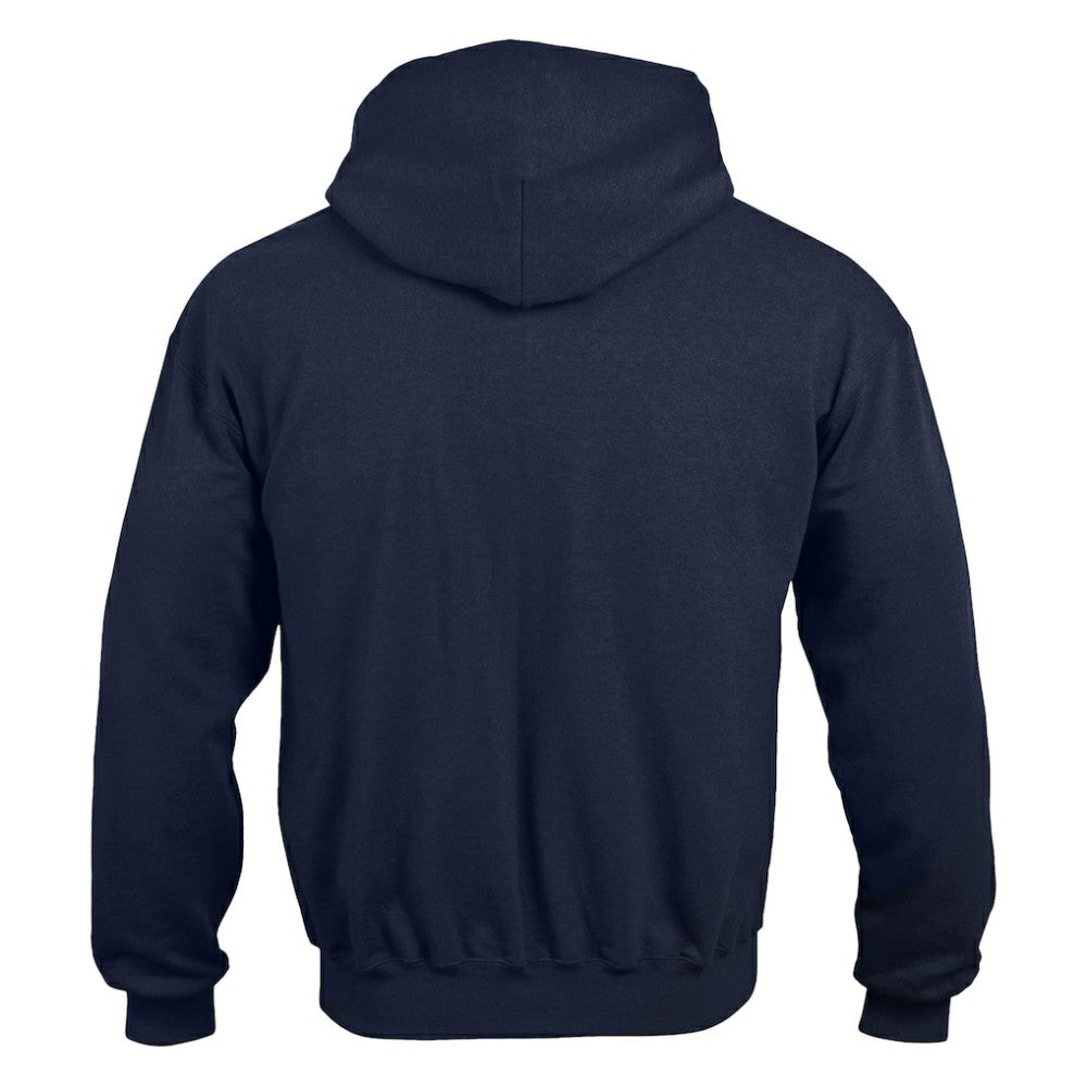 Winnipeg Jets Champion Youth Eco Powerblend Pullover Hoodie - Navy - NHL