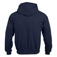 Nashville Predators Champion Youth Eco Powerblend Pullover Hoodie - Navy - NHL