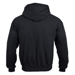Pittsburgh Penguins Champion Youth Eco Powerblend Pullover Hoodie - Black - NHL