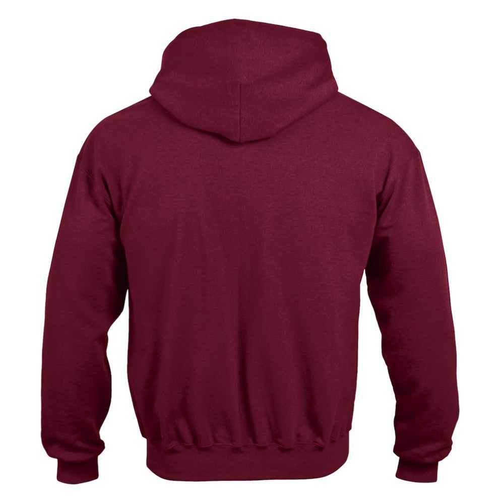 Colorado Avalanche Champion Youth Eco Powerblend Pullover Hoodie - Burgundy - NHL