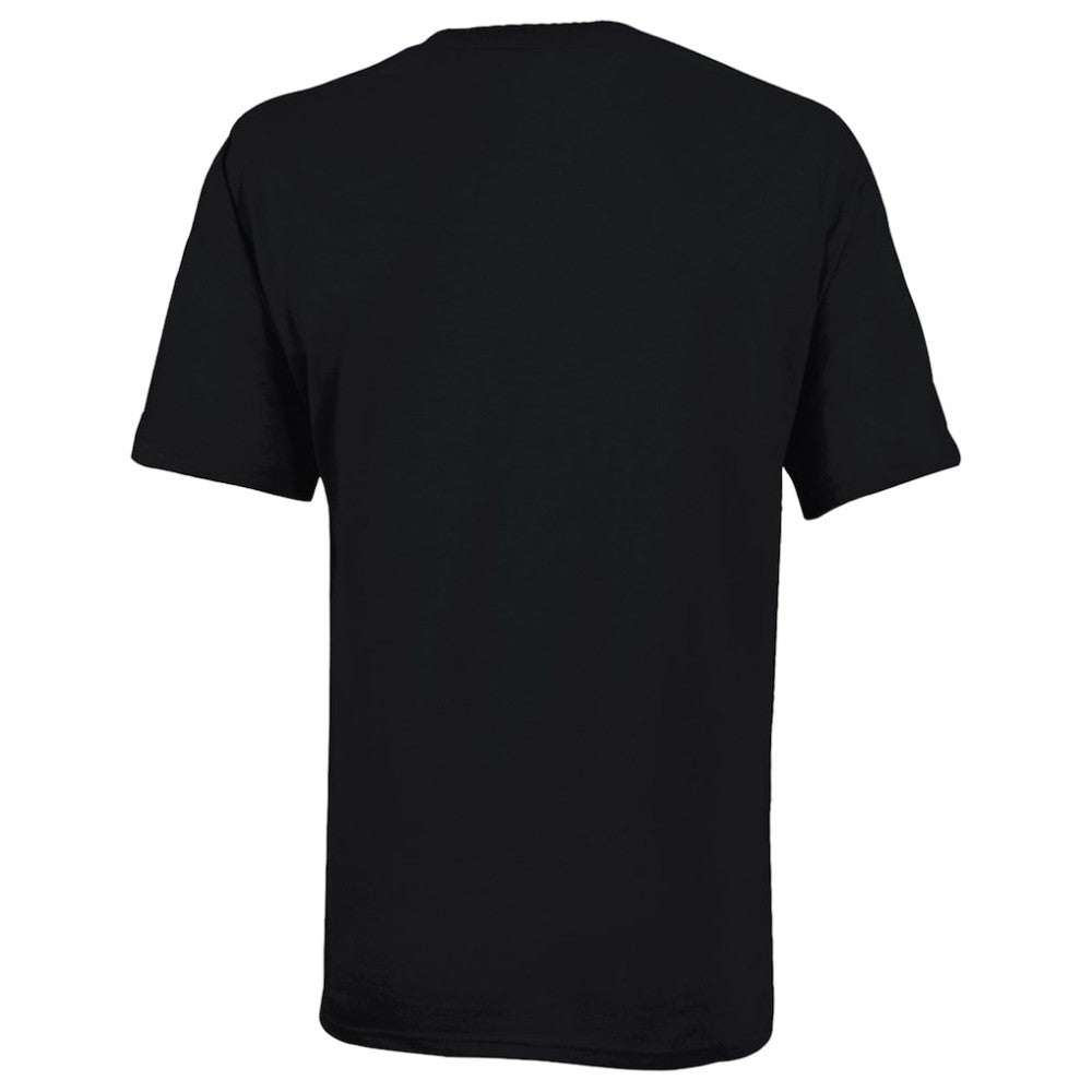 Anaheim Ducks Champion Youth Jersey T-Shirt - Black - NHL