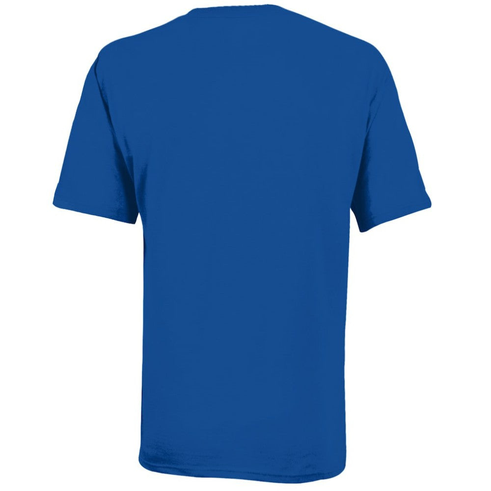 Buffalo Sabres Champion Youth Jersey T-Shirt - Royal - NHL