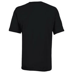 Calgary Flames Champion Youth Jersey T-Shirt - Black - NHL