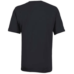 Chicago Blackhawks Champion Youth Jersey T-Shirt - Black - NHL