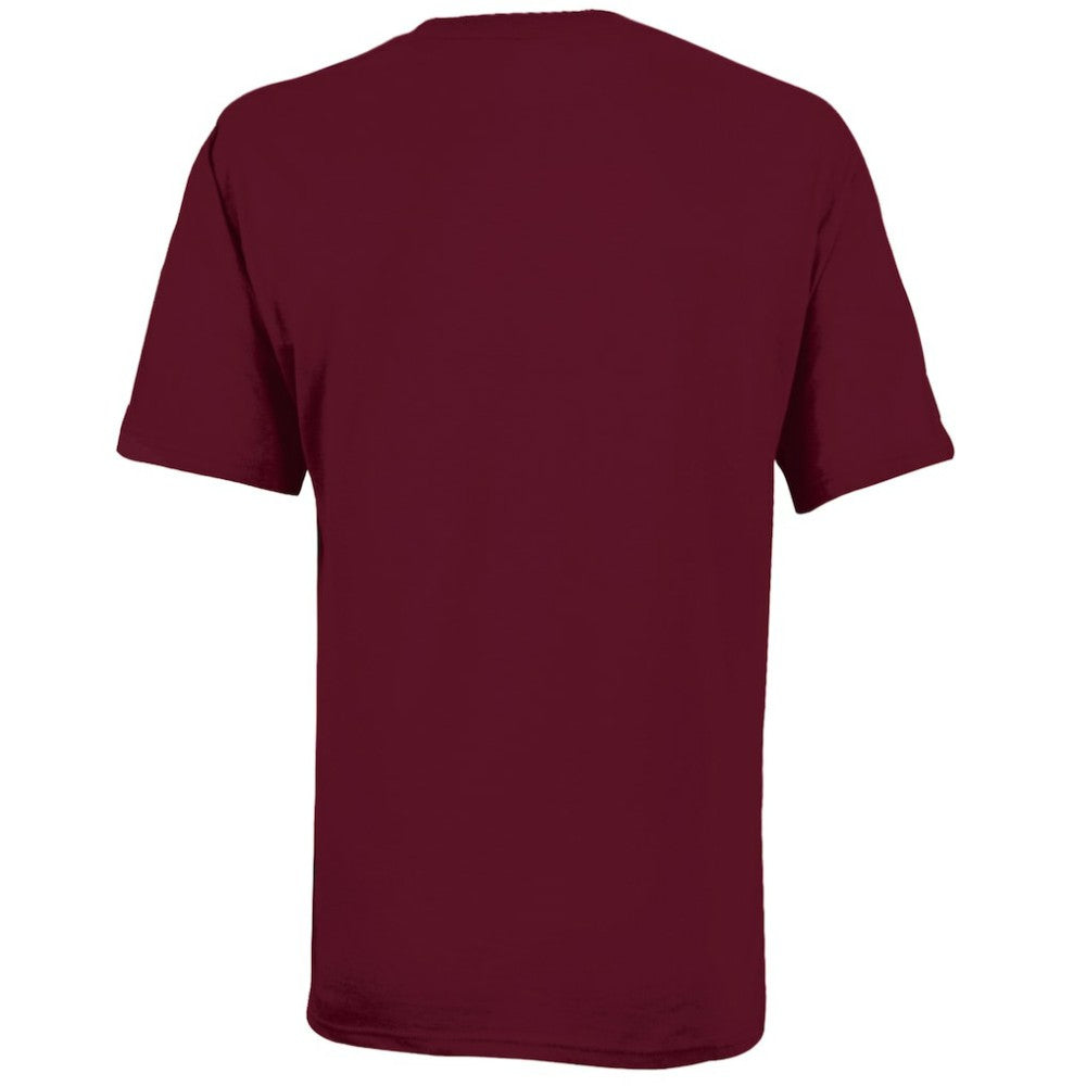 Colorado Avalanche Champion Youth Jersey T-Shirt - Burgundy - NHL