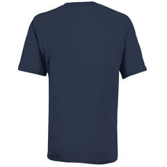 Columbus Blue Jackets Champion Youth Jersey T-Shirt - Navy - NHL