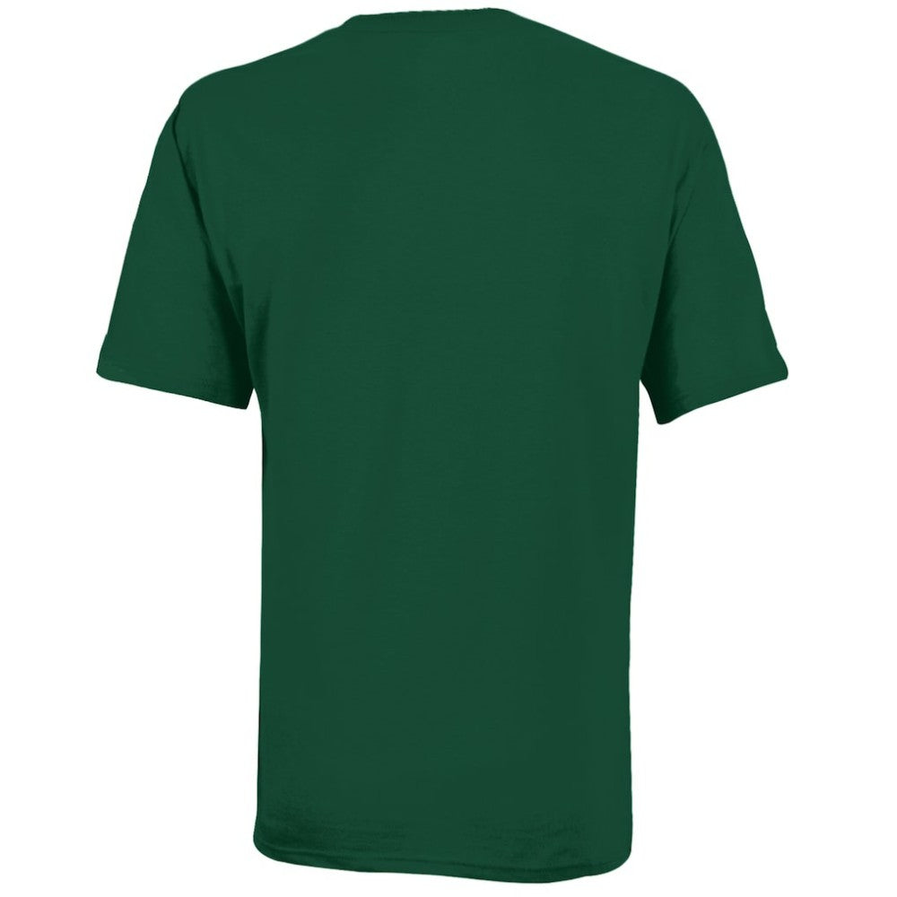 Minnesota Wild Champion Youth Jersey T-Shirt - Hunter Green - NHL