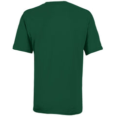 Minnesota Wild Champion Youth Jersey T-Shirt - Hunter Green - NHL