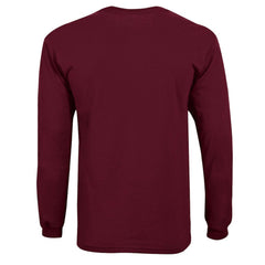 Colorado Avalanche Champion Youth Long-Sleeve Jersey T-Shirt - Burgundy - NHL