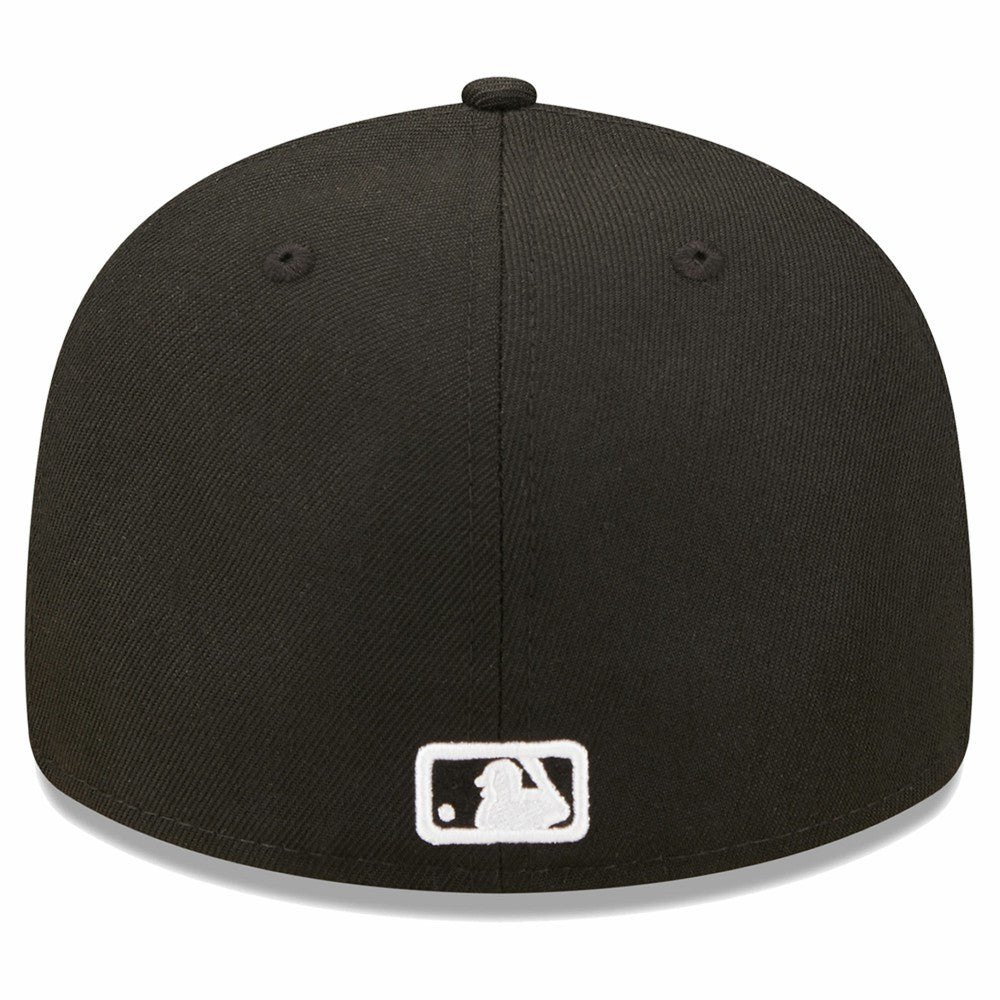 Miami Marlins New Era Low Profile 59FIFTY Fitted Hat - MLB