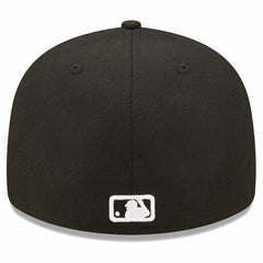 Miami Marlins New Era Low Profile 59FIFTY Fitted Hat - MLB