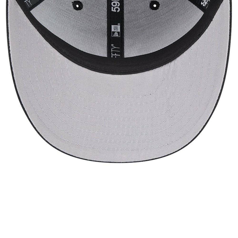New York Yankees New Era Low Profile 59FIFTY Fitted Hat - MLB
