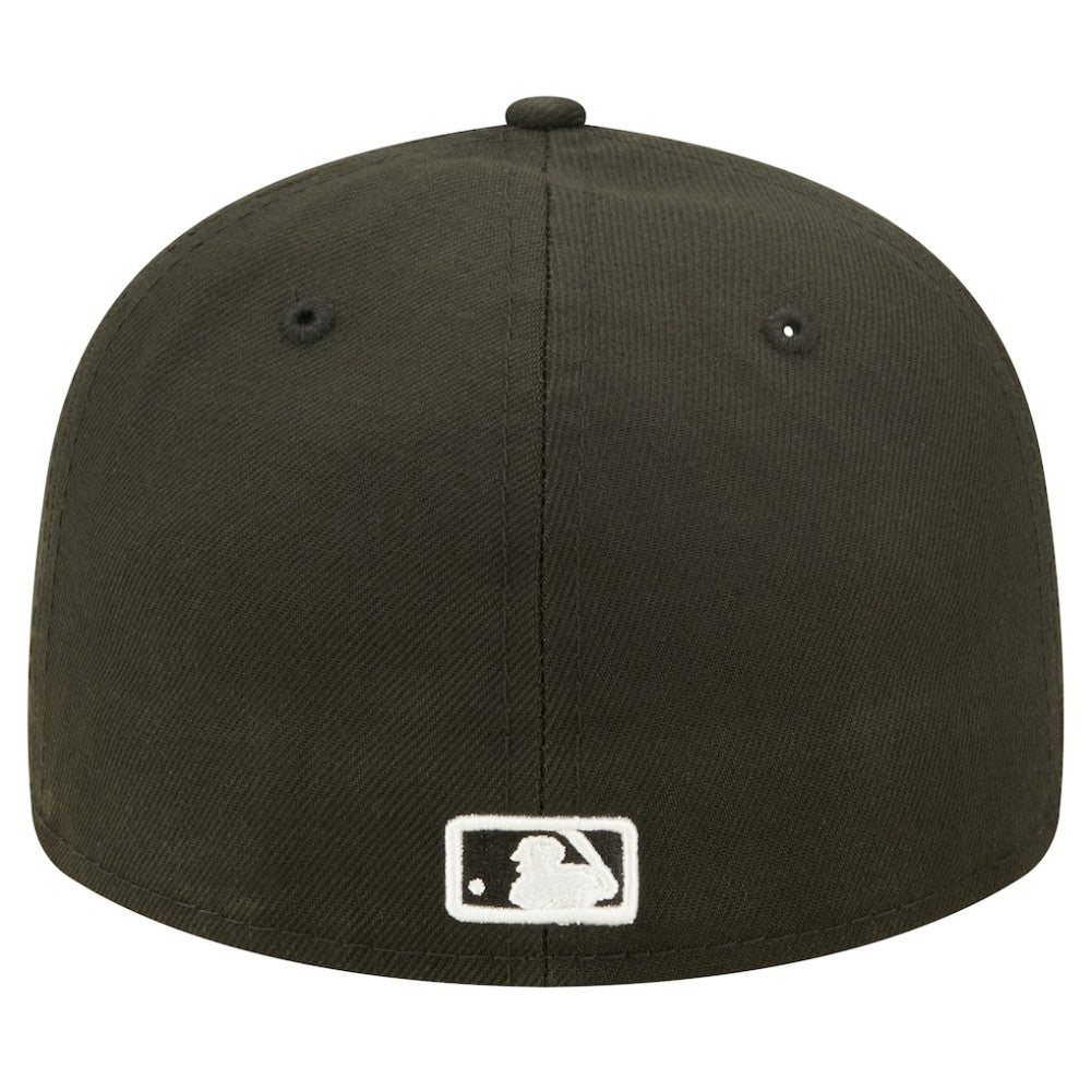 Colorado Rockies New Era Low Profile 59FIFTY Fitted Hat - MLB