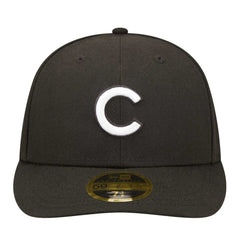 Chicago Cubs New Era Low Profile 59FIFTY Fitted Hat - MLB