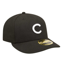 Chicago Cubs New Era Low Profile 59FIFTY Fitted Hat - MLB