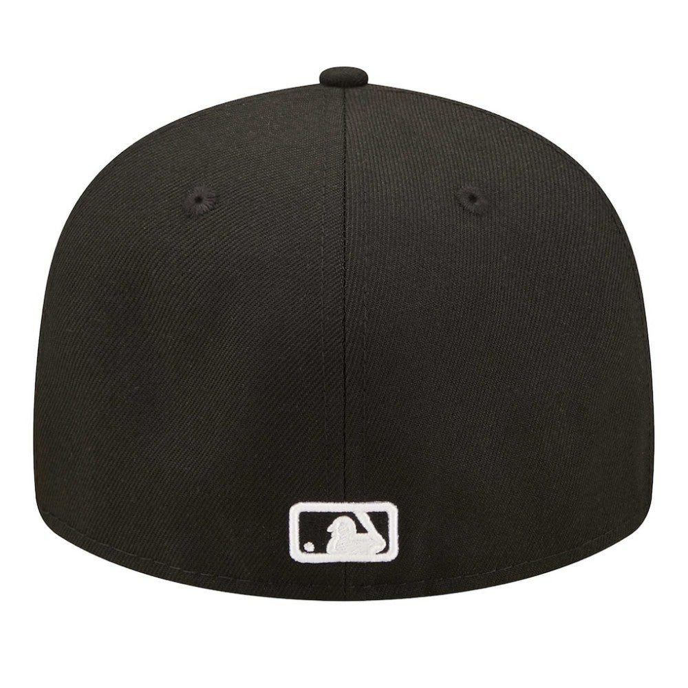 Chicago Cubs New Era Low Profile 59FIFTY Fitted Hat - MLB