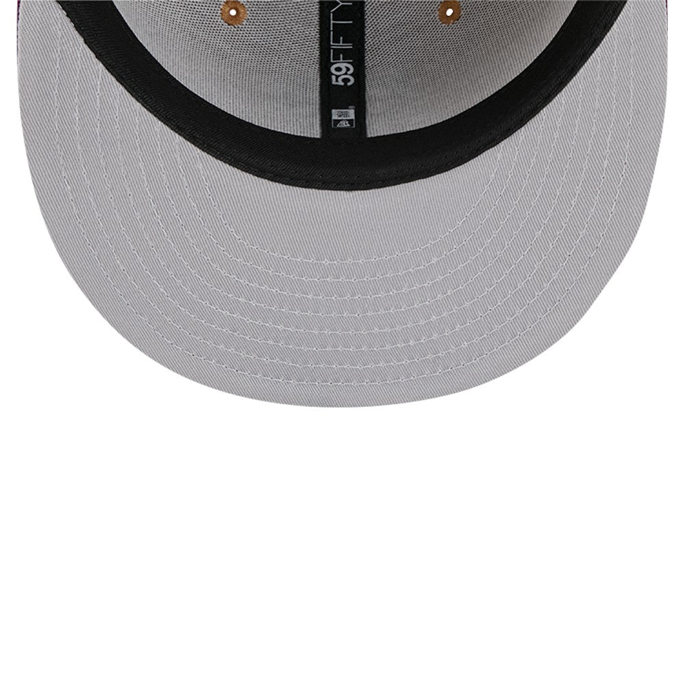 Los Angeles Dodgers New Era Two-Tone Color Pack 59FIFTY Fitted Hat - MLB